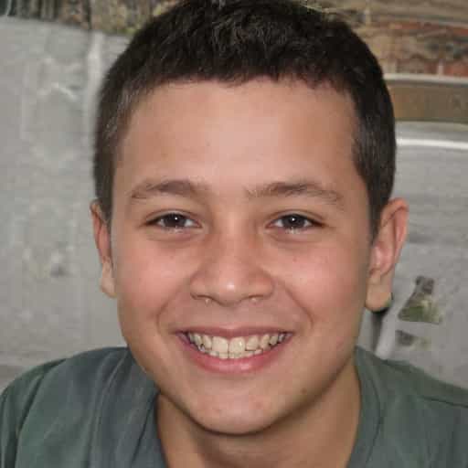 Elliot Drummond